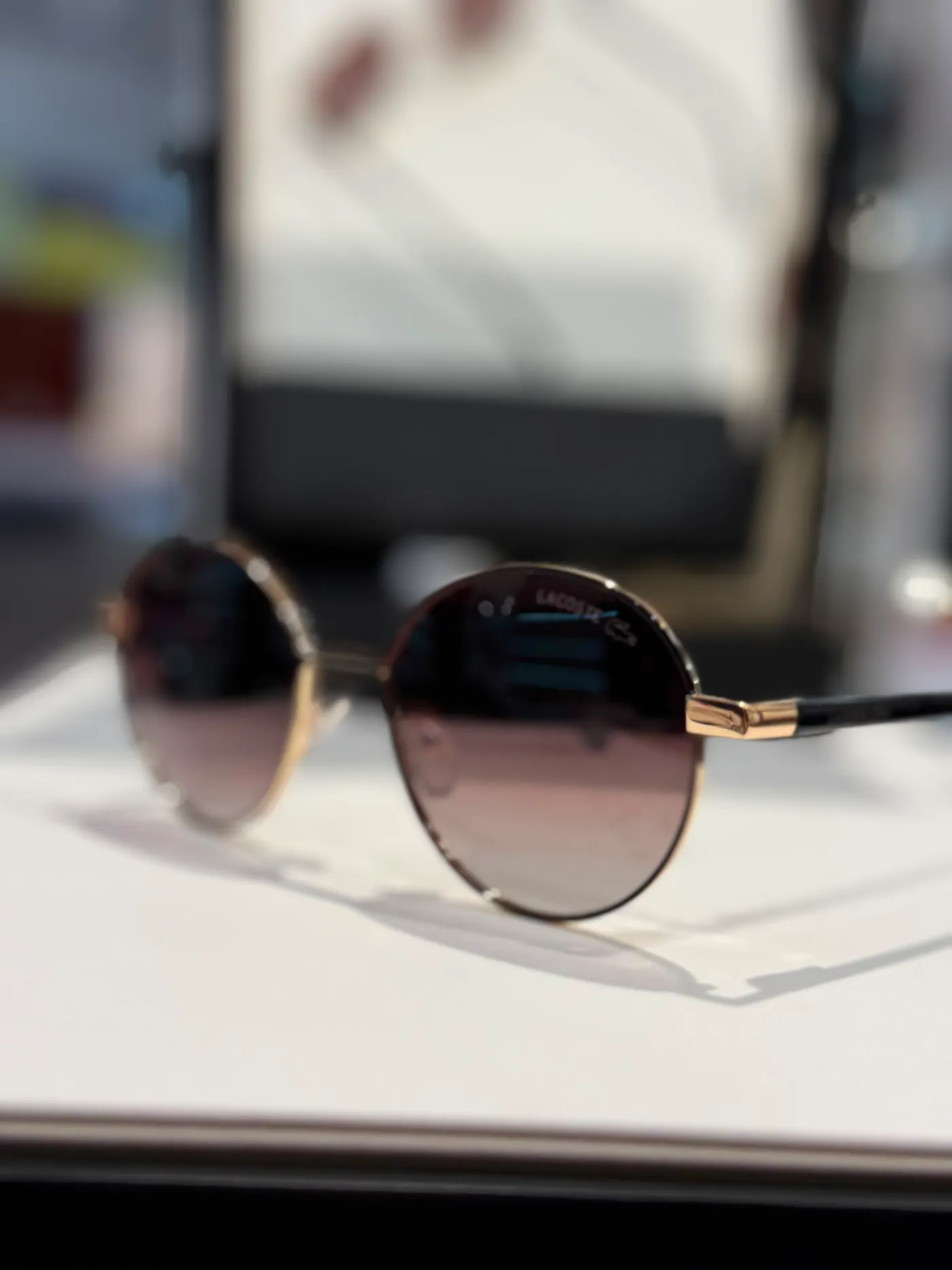 Lacoste LC-58